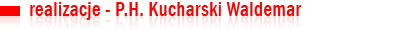 realizacje